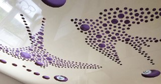 Резной потолок Apply Благовещенск, цена от 4216 руб.