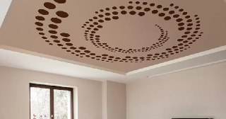 Резной потолок Apply Благовещенск, цена от 4216 руб.